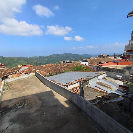 El Encuentro Otel Cuetzalán del Progreso Dış mekan fotoğraf