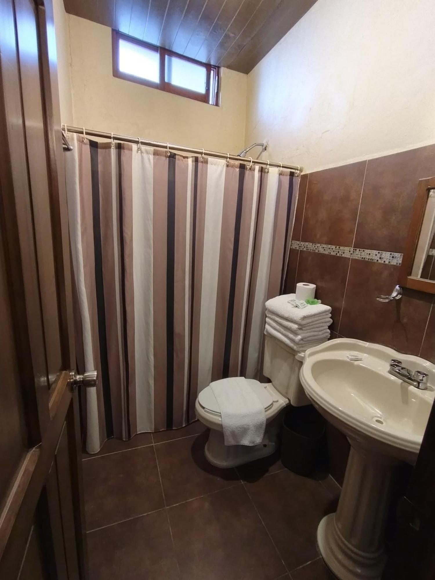 El Encuentro Otel Cuetzalán del Progreso Dış mekan fotoğraf