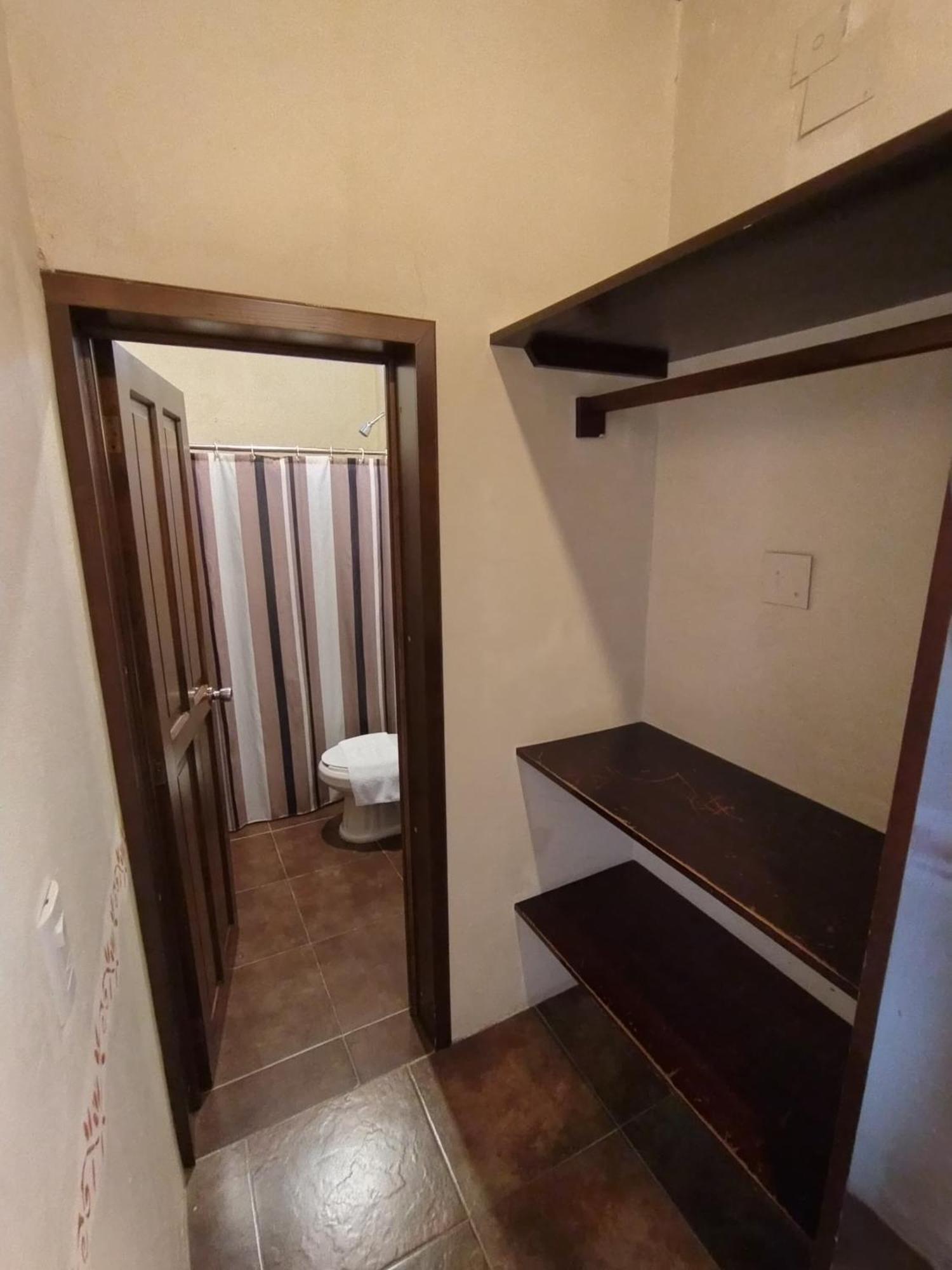El Encuentro Otel Cuetzalán del Progreso Dış mekan fotoğraf