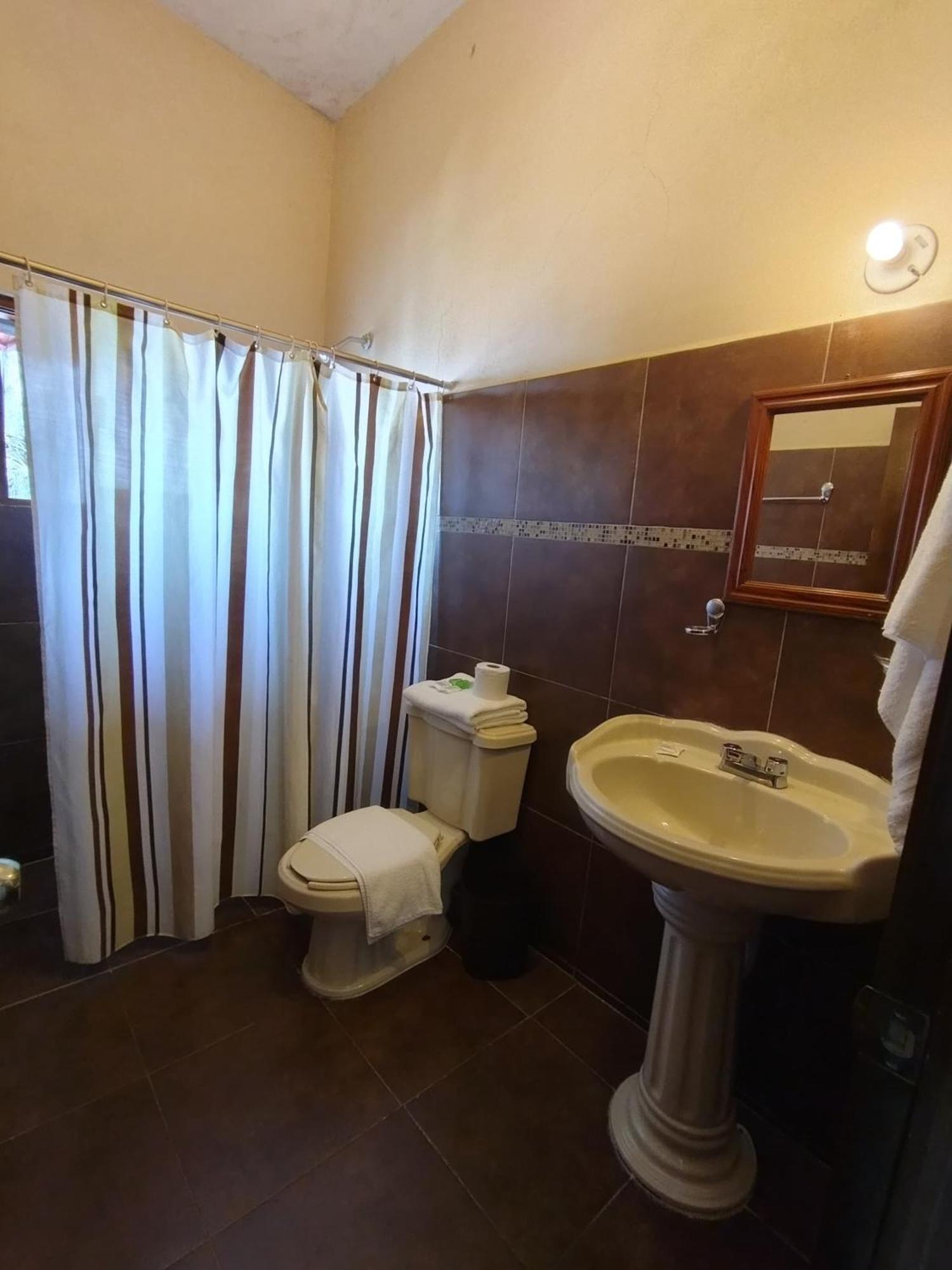 El Encuentro Otel Cuetzalán del Progreso Dış mekan fotoğraf