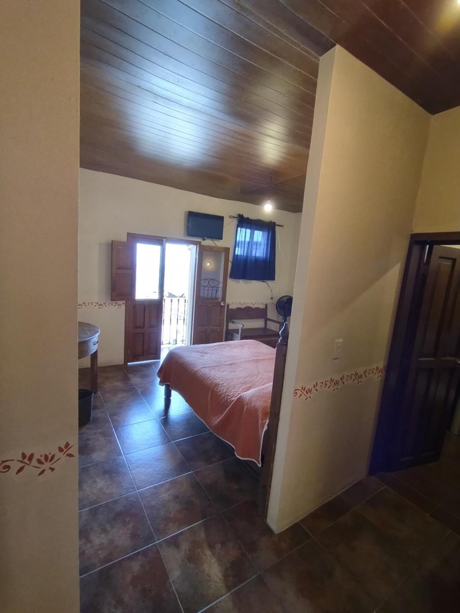 El Encuentro Otel Cuetzalán del Progreso Dış mekan fotoğraf
