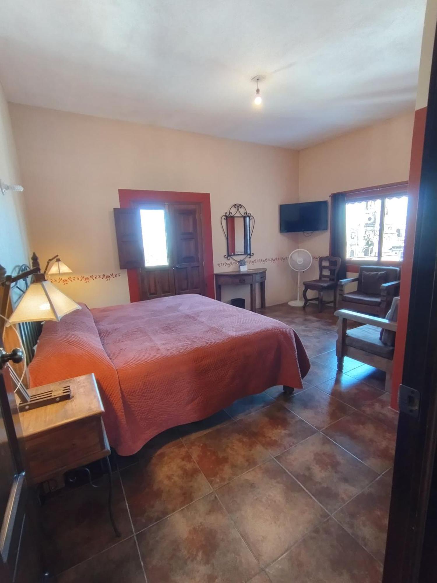 El Encuentro Otel Cuetzalán del Progreso Dış mekan fotoğraf