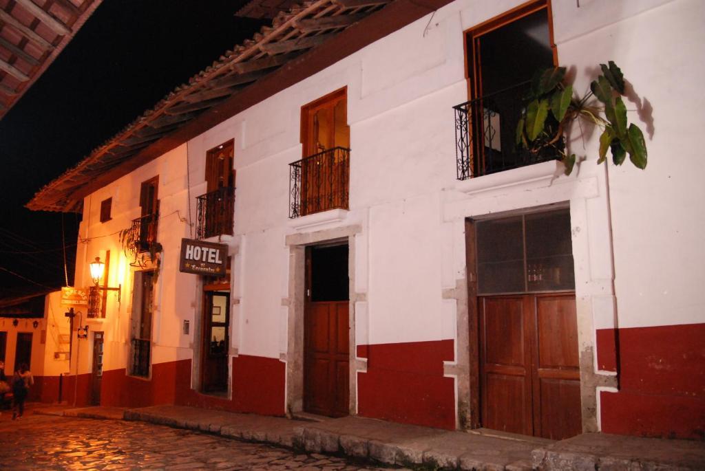 El Encuentro Otel Cuetzalán del Progreso Dış mekan fotoğraf